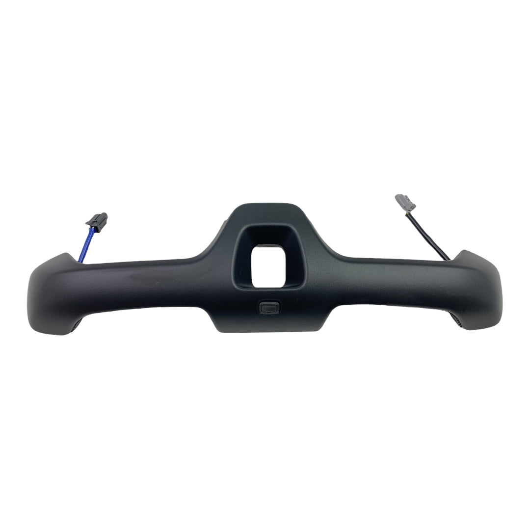 Pièce d'origine Poignée de hayon pour Renault Trafic III Opel Vivaro B Fiat Talento 906067034R