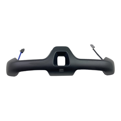 Pièce d'origine Poignée de hayon pour Renault Trafic III Opel Vivaro B Fiat Talento 906067034R