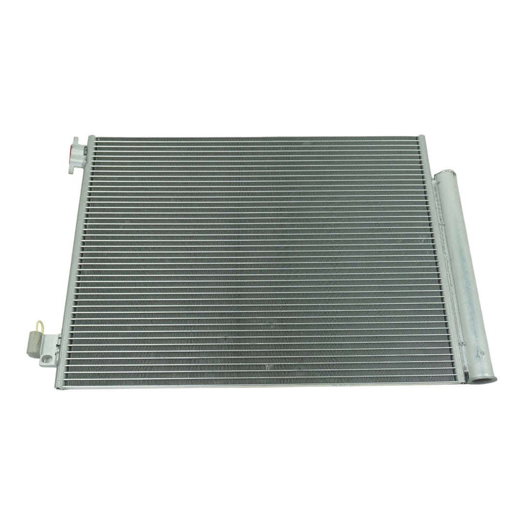 Pièce d'origine Condenseur de climatisation pour Renault Clio IV Captur I 921006843R