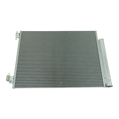 Pièce d'origine Condenseur de climatisation pour Renault Clio IV Captur I 921006843R