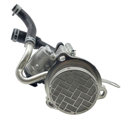 Pièce d'origine Refroidisseur de gaz d'échappement EGR pour Renault Dacia Nissan 1.5 DCI 147359823R