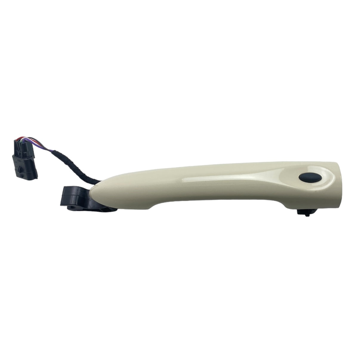 Poignée de porte droite/gauche Keyless neuve d'origine Renault Megane III Scenic III Fluence