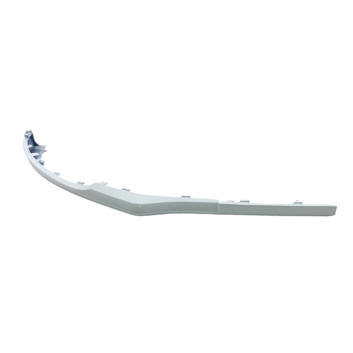 OE d’origine droit spoiler de pare‑chocs Renault Mégane iv r.s