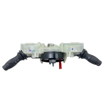Pièce d'origine Contacteur tournant d'airbag pour Renault Master III Opel Movano B Nissan NV400 255671883R