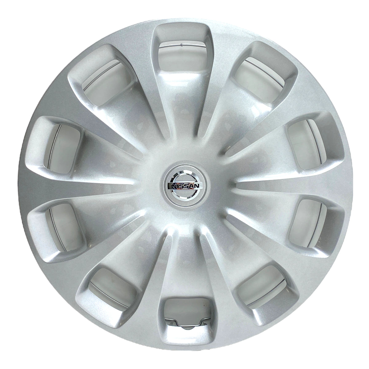 Pièce d'origine Enjoliveur 15 pouces pour Nissan Micra K14 403154AA0A