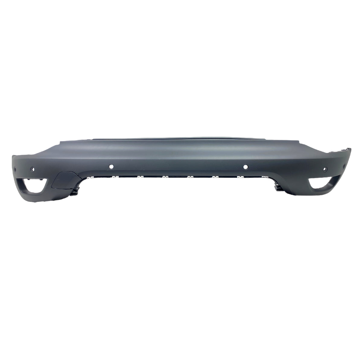 Pare-chocs arrière neuf d'origine Renault Captur I 850B24613R