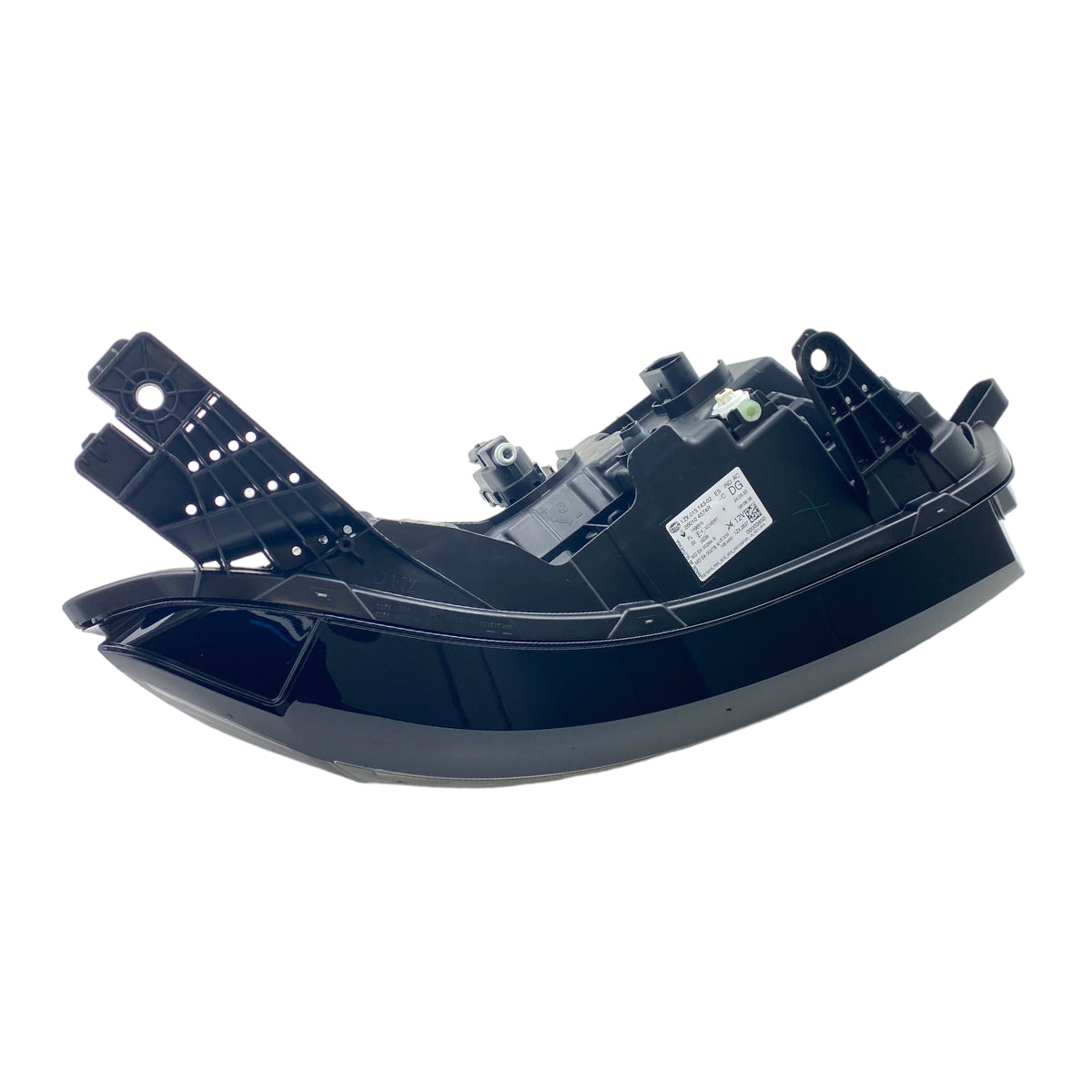 Pièce d'origine Phare avant droit pour Renault Megane E-Tech 260104574R