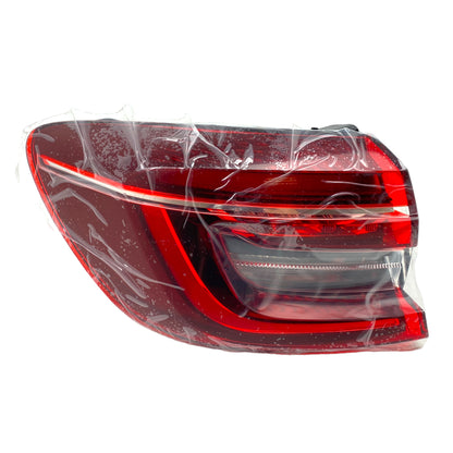 Pièce d'origine Feu arrière gauche pour Renault Clio V 265551550R