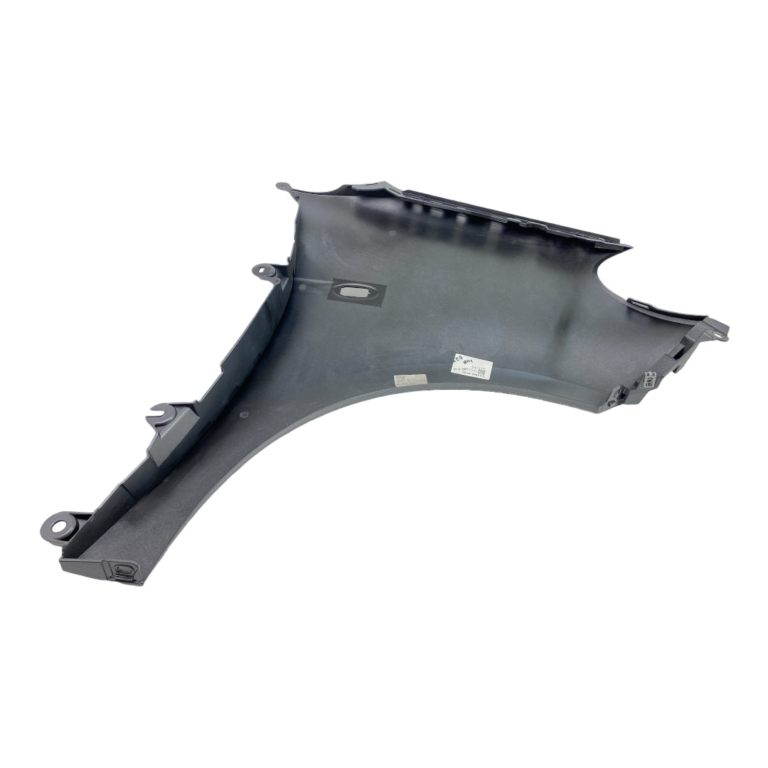Pièce d'origine Aile avant gauche pour Smart 453 A4538810301