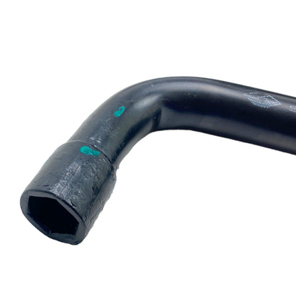 Pièce d'origine Cric avec clé de roue pour Dacia Duster I II 995504958R