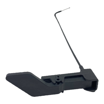 Pièce d'origine Câble d'ouverture de capot pour Renault Master III Opel Movano B Nissan NV300 656231342R