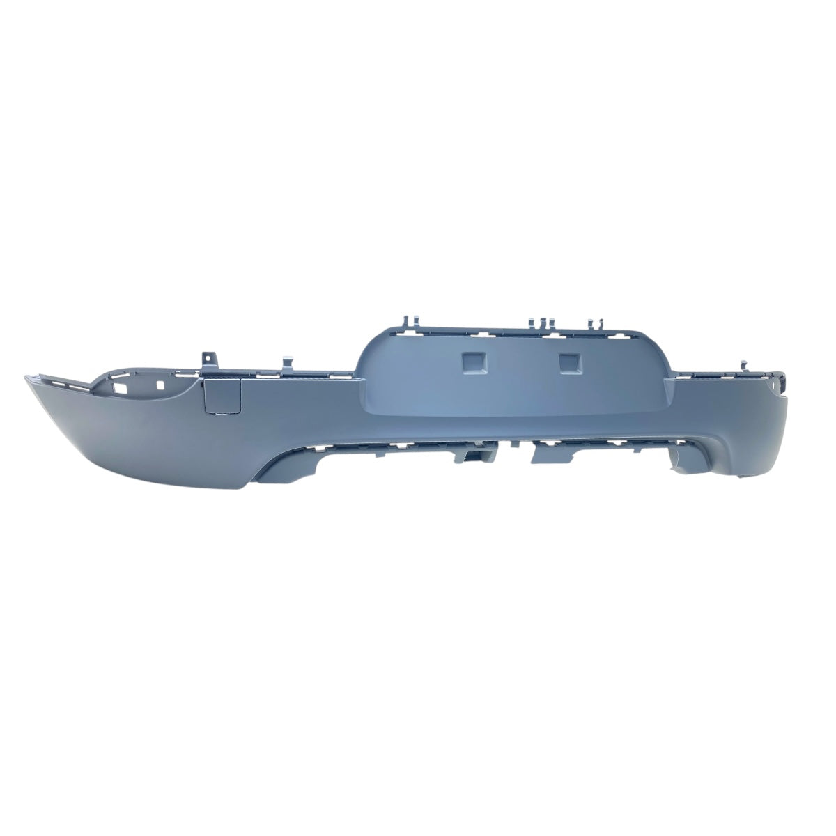 Pièce d'origine Spoiler de pare-chocs arrière pour Renault Megane III Hatchback GT 850B21842R