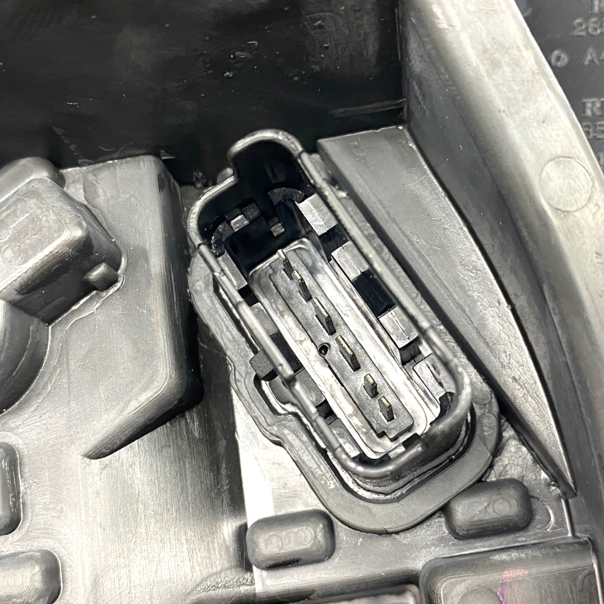 Pièce d'origine Feu arrière droit LED pour Smart Forfour A453 265502003R