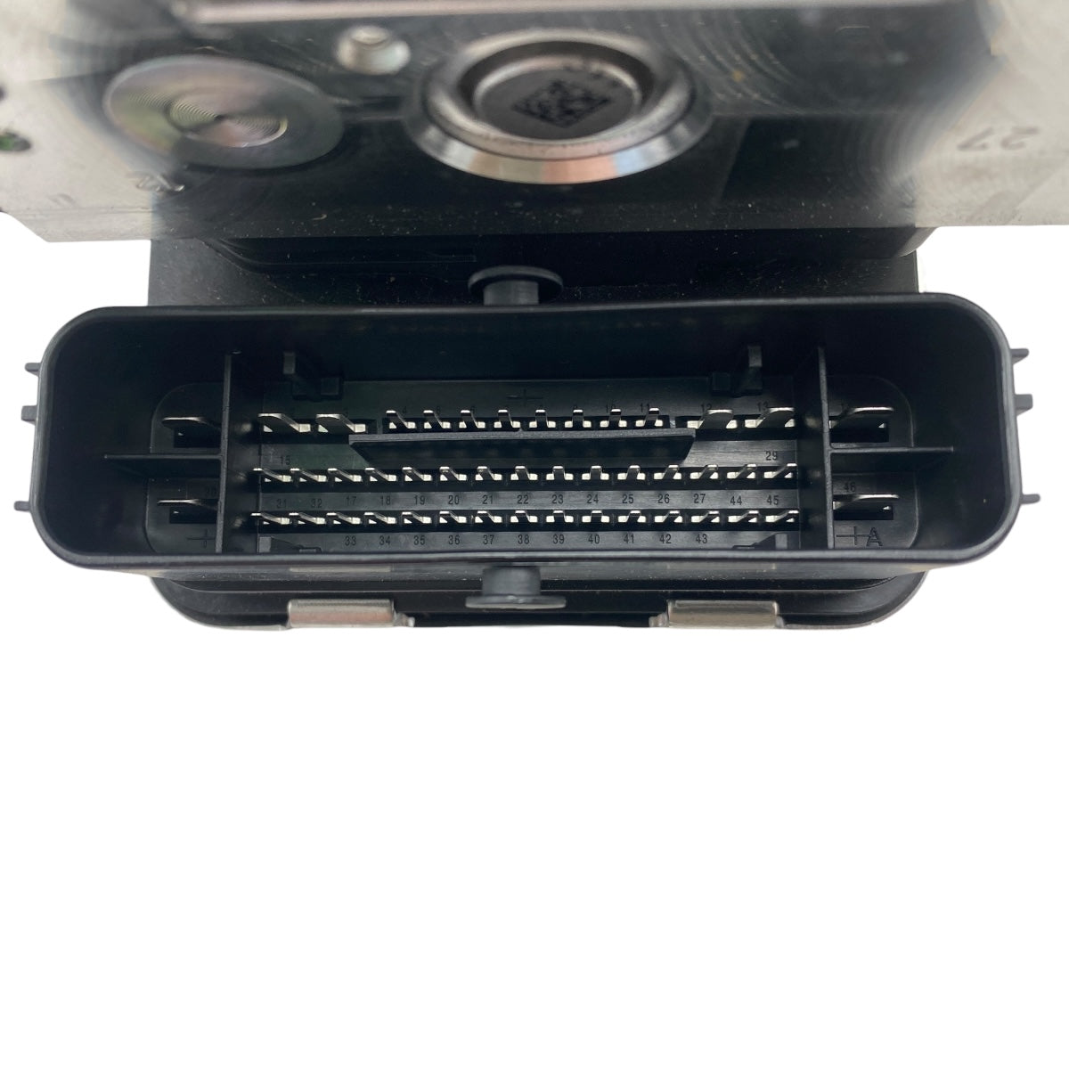 Pièce d'origine Bloc hydraulique ABS pour Renault Trafic III IV Nissan NV300 476602794R