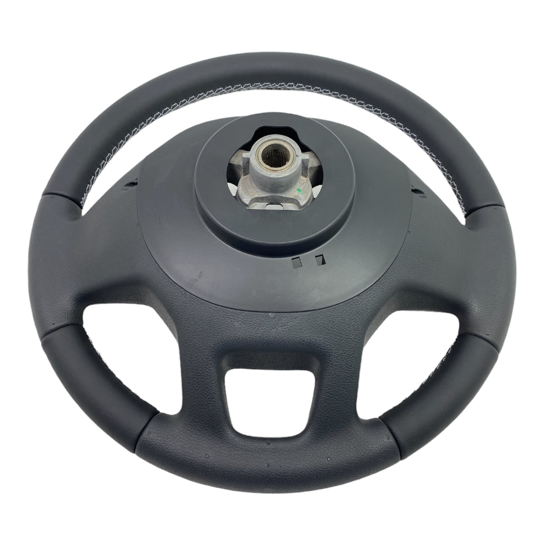 Pièce d'origine Volant cuir pour Fiat Talento Nissan NV300 484008352R