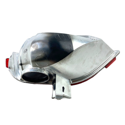 Pièce d'origine Feu arrière droit pour Renault Laguna III 265600001R