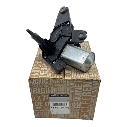 Pièce d'origine Moteur d'essuie-glace arrière pour Renault Trafic II Opel Vivaro A 8200145486