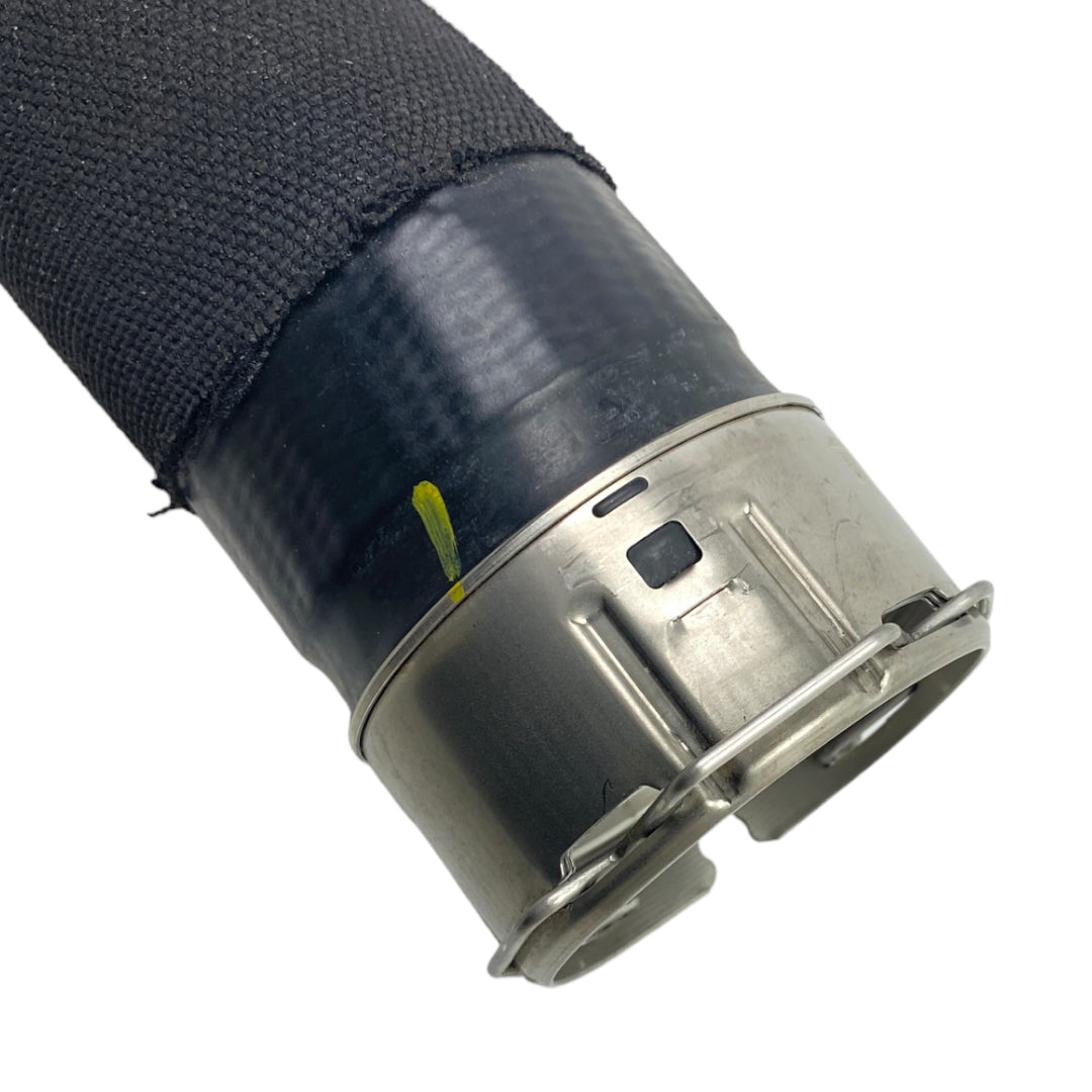 Pièce d'origine Durite d'air d'intercooler pour Dacia 144604864R