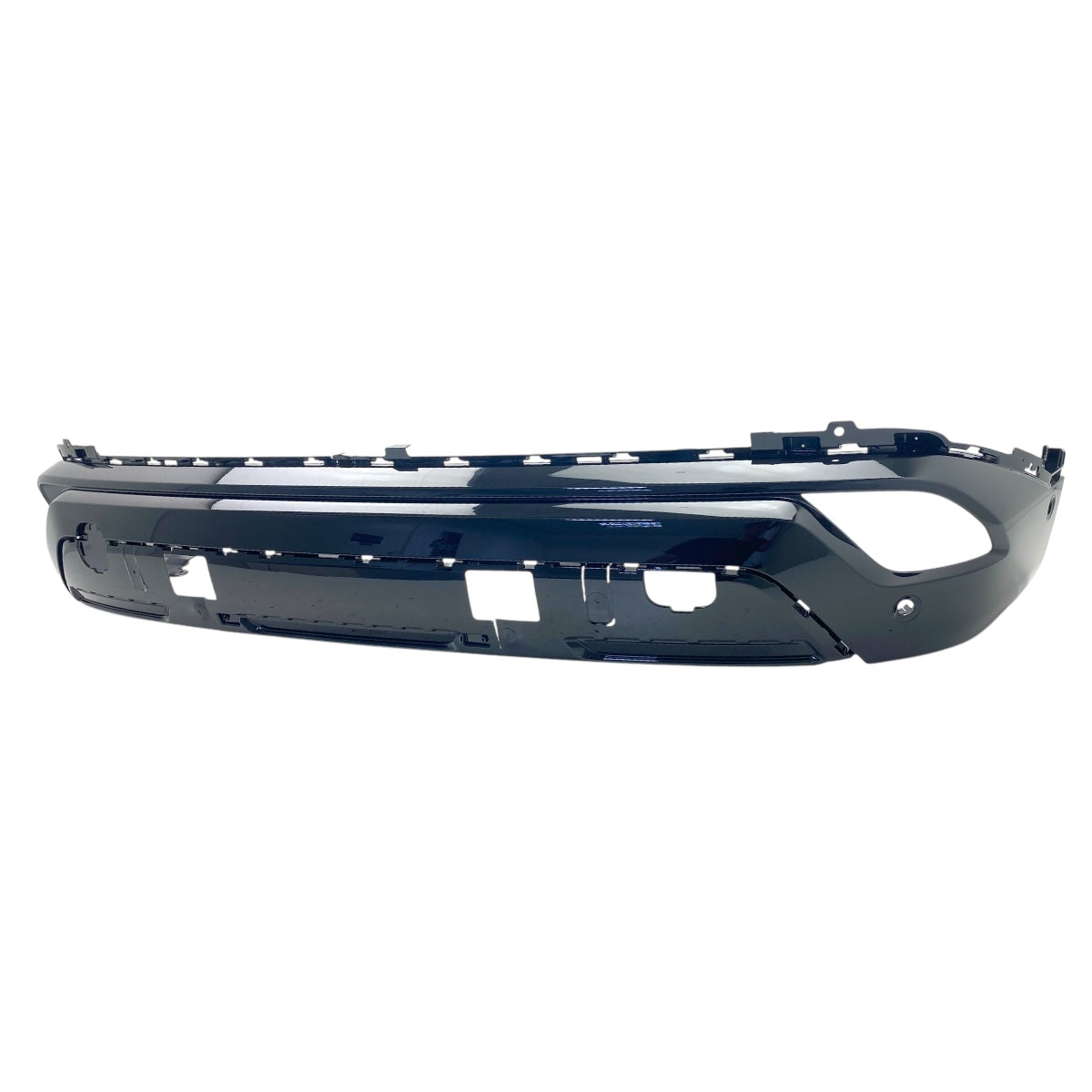 Pièce d'origine Diffuseur de pare-chocs arrière pour Renault Austral 850224804R