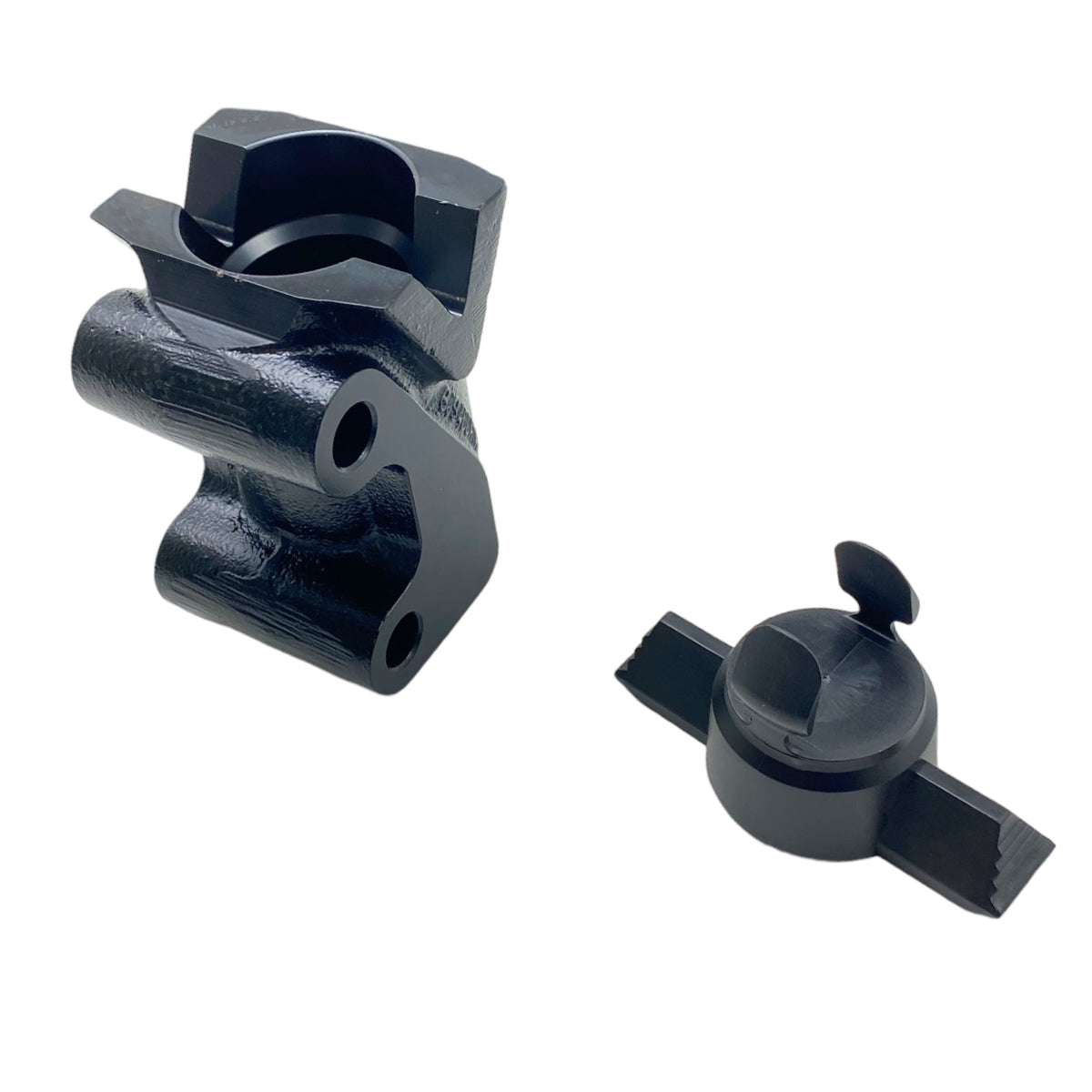 Pièce d'origine Support de rotule d'attelage pour Westfalia 333051698101