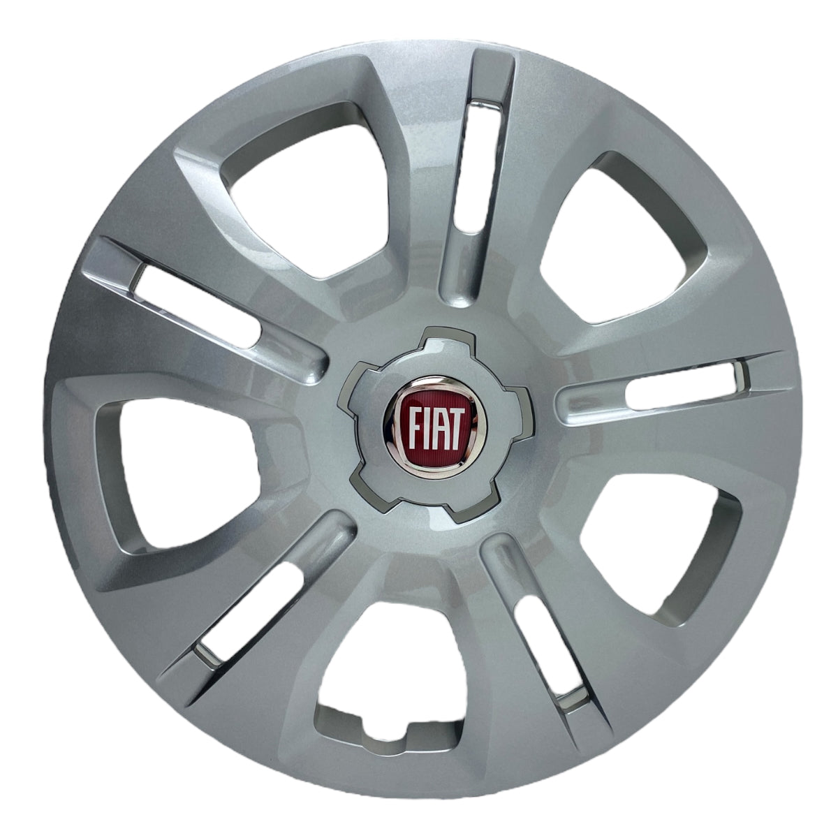 Pièce d'origine Enjoliveur 16 pouces pour Fiat Talento FTT0101011