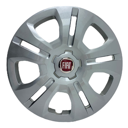 Pièce d'origine Enjoliveur 16 pouces pour Fiat Talento FTT0101011