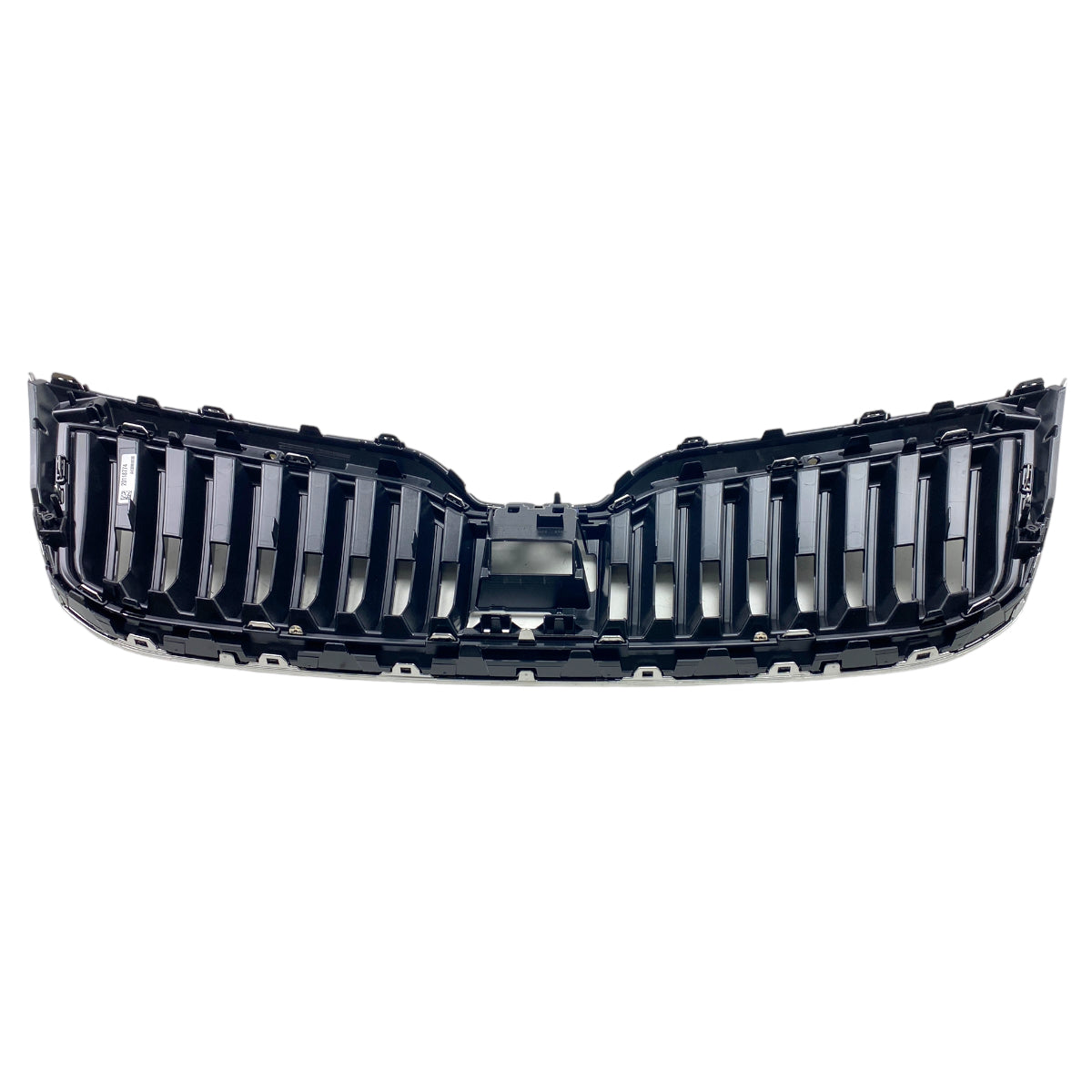 Pièce d'origine Calandre pour Skoda Superb III restylée 3V0853653G