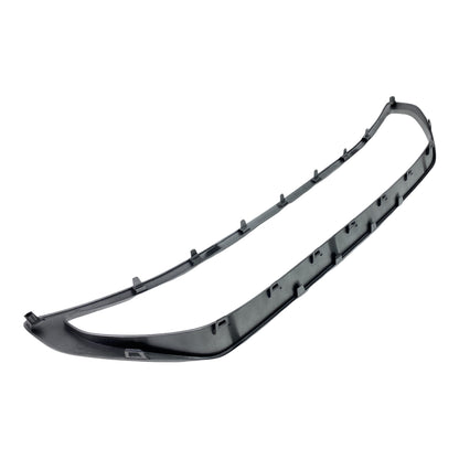 Pièce d'origine Baguette de calandre pour Peugeot Expert 9811825177