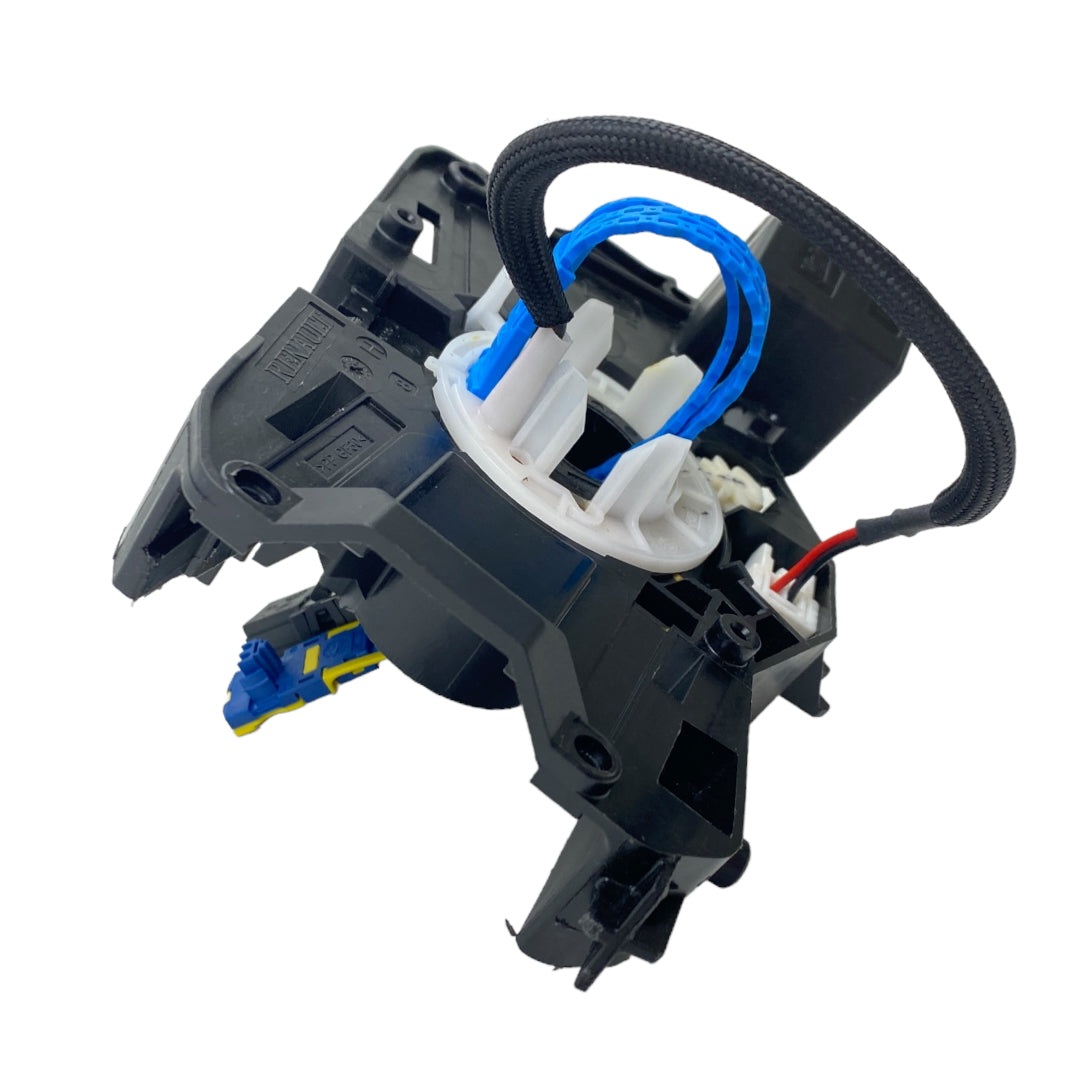 Pièce d'origine Contacteur tournant d'airbag pour Renault Trafic III Captur I Clio IV 255677302R