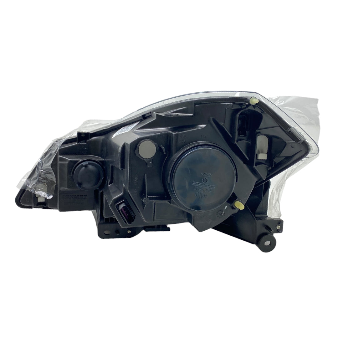 Pièce d'origine Phare avant droit pour Renault Symbol Thalia 260105157R
