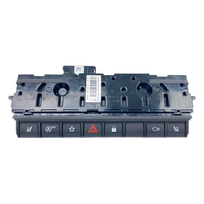 Pièce d'origine Panneau de commande calculateur pour Renault Clio V Captur II Arkana 283E83729R