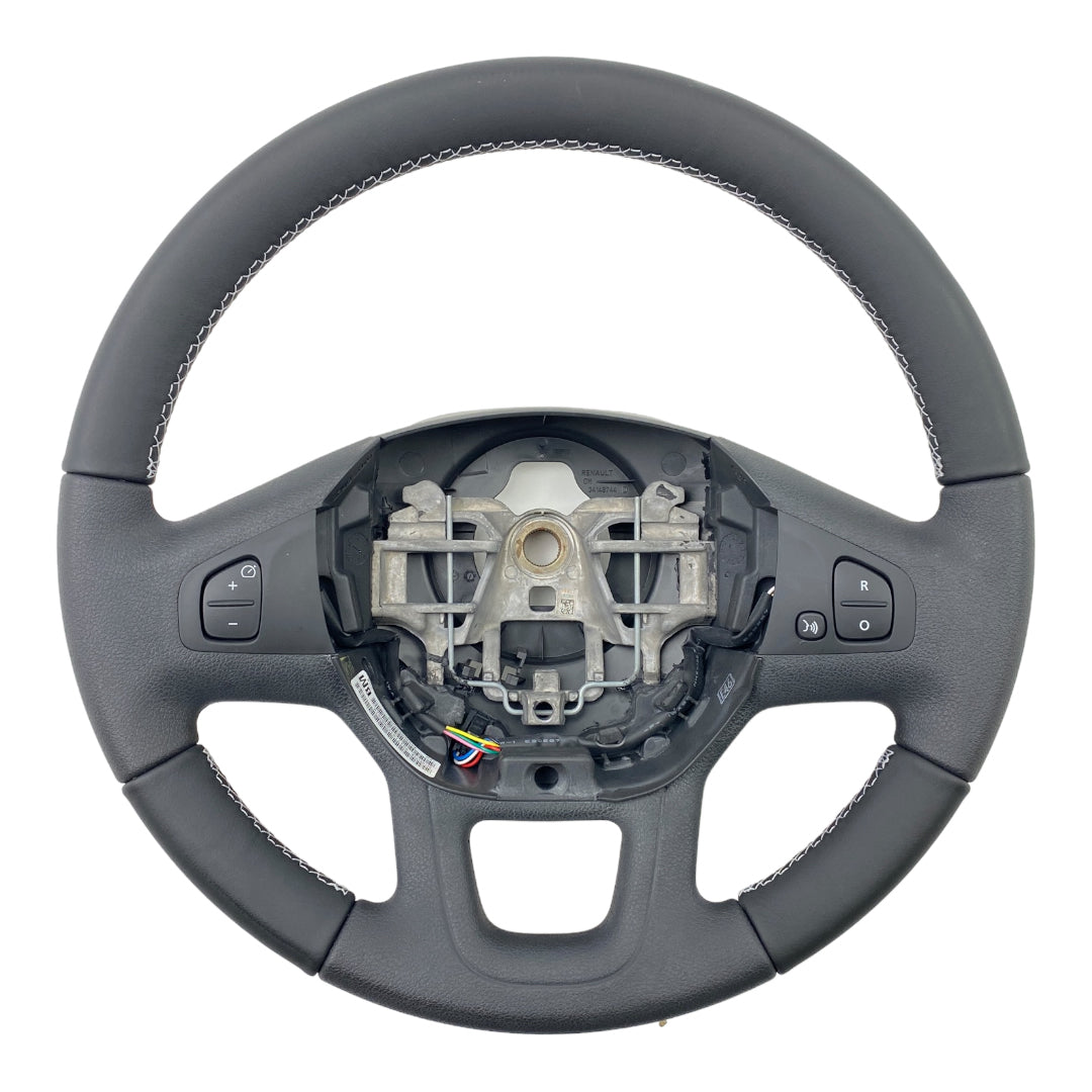 Pièce d'origine Volant pour Renault Trafic III Opel Vivaro B Fiat Talento Nissan NV300 484008352R