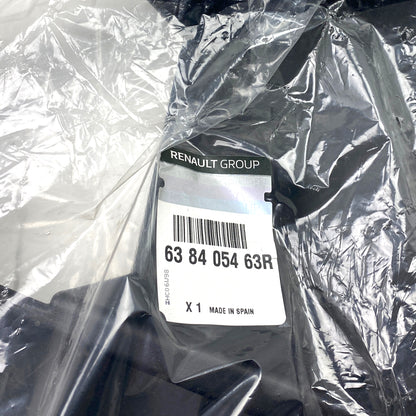 Pièce d'origine Pare-boue intérieur avant droit pour Renault Twizy Z.E 638408181R