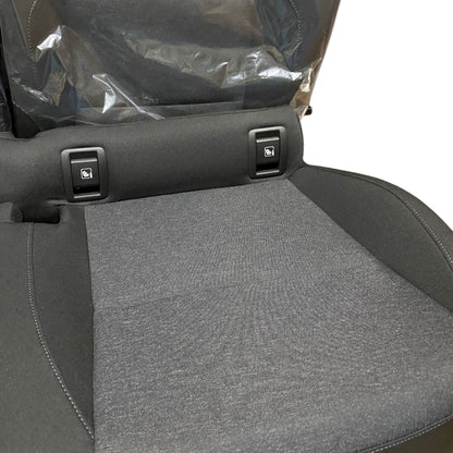 Pièce d'origine Banquette arrière avec assise pour Renault Clio V _ST23169