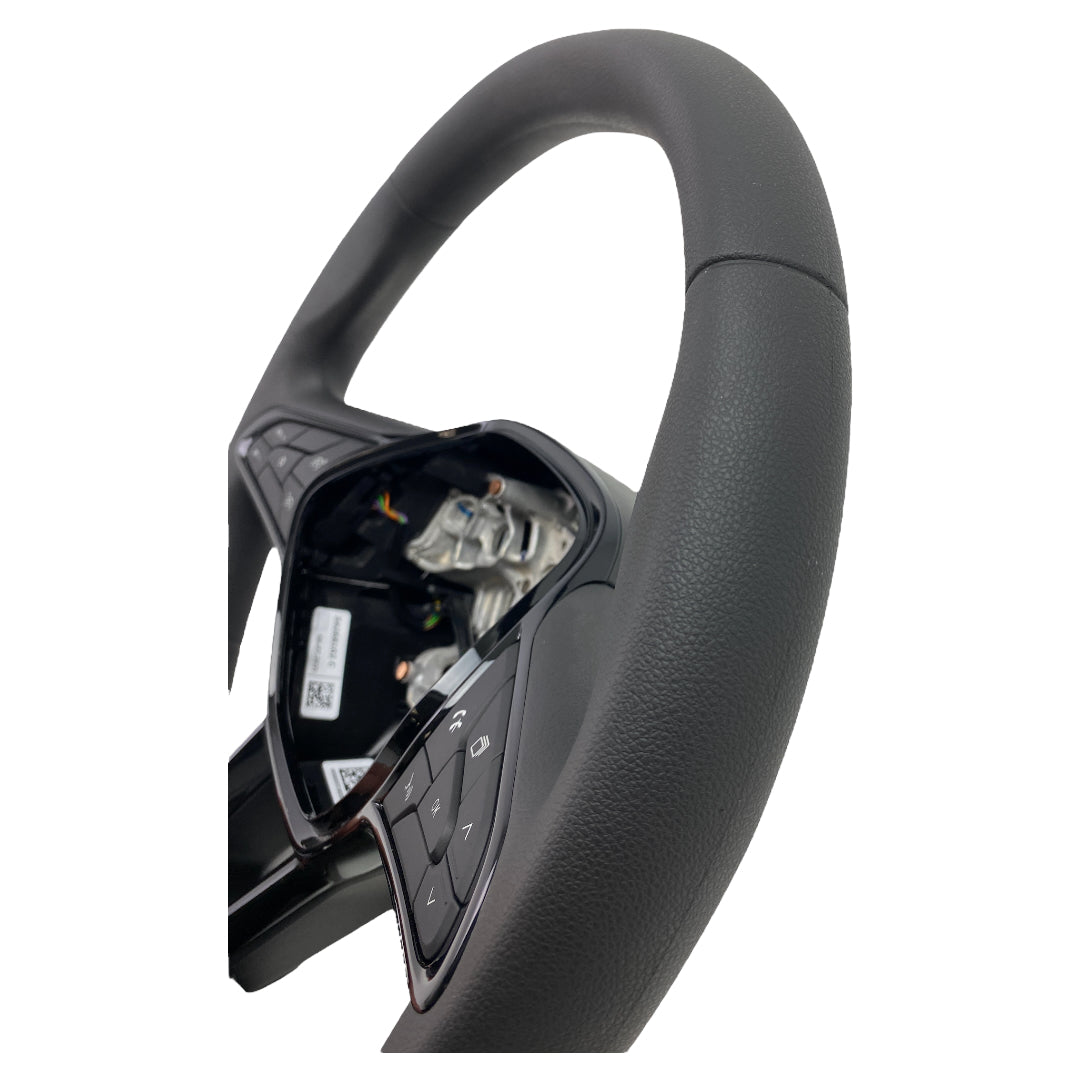 Pièce d'origine Volant pour Renault Kangoo III Clio V Captur II Trafic IV 484004585R