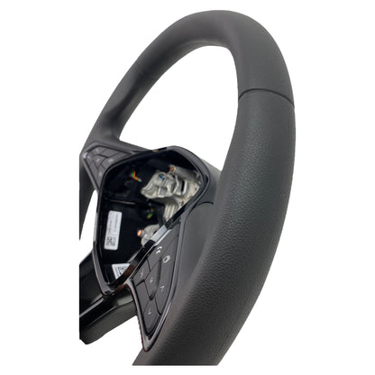 Pièce d'origine Volant pour Renault Kangoo III Clio V Captur II Trafic IV 484004585R