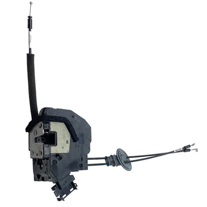Pièce d'origine Serrure de porte arrière gauche pour Renault Fluence 825030010R