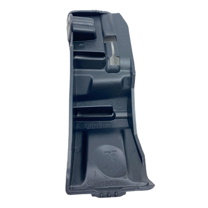 Pièce d'origine Support coulissant de pare-chocs avant gauche pour Renault Laguna III P0013709