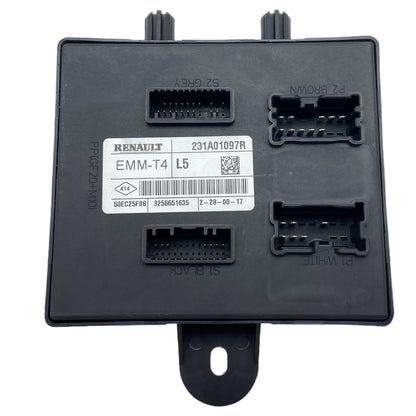 Pièce d'origine Alternateur pour Renault 231A01097R