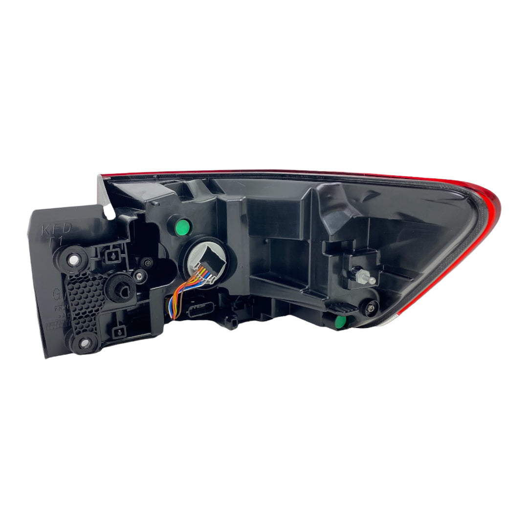 Pièce d'origine Feu arrière gauche pour Renault Talisman phase 2 break 265558238R