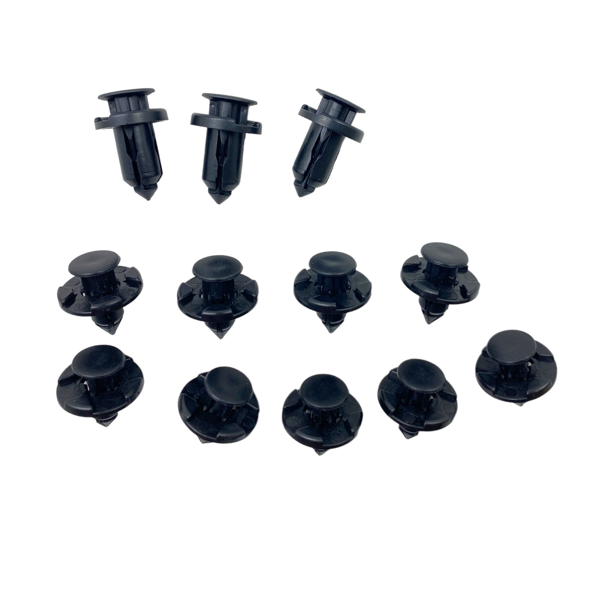Pièce d'origine Kit de réparation de pare-chocs avant pour Renault Koleos II 620109016W