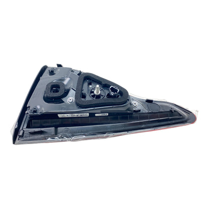 Pièce d'origine Feu arrière de hayon gauche pour Renault Clio V 265550866R