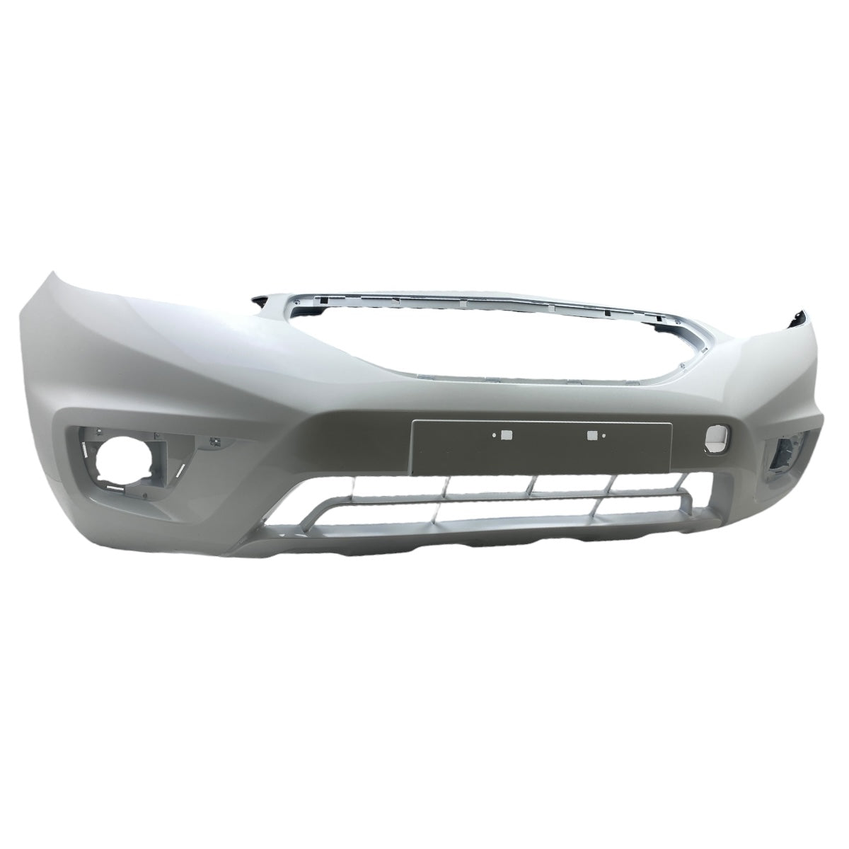 Pare-chocs avant neuf d'origine Renault Koleos I Lift 620227159R