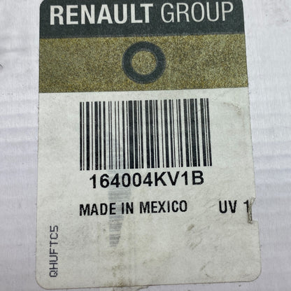 Pièce d'origine Filtre à carburant pour Renault Alaskan 164004KV1B