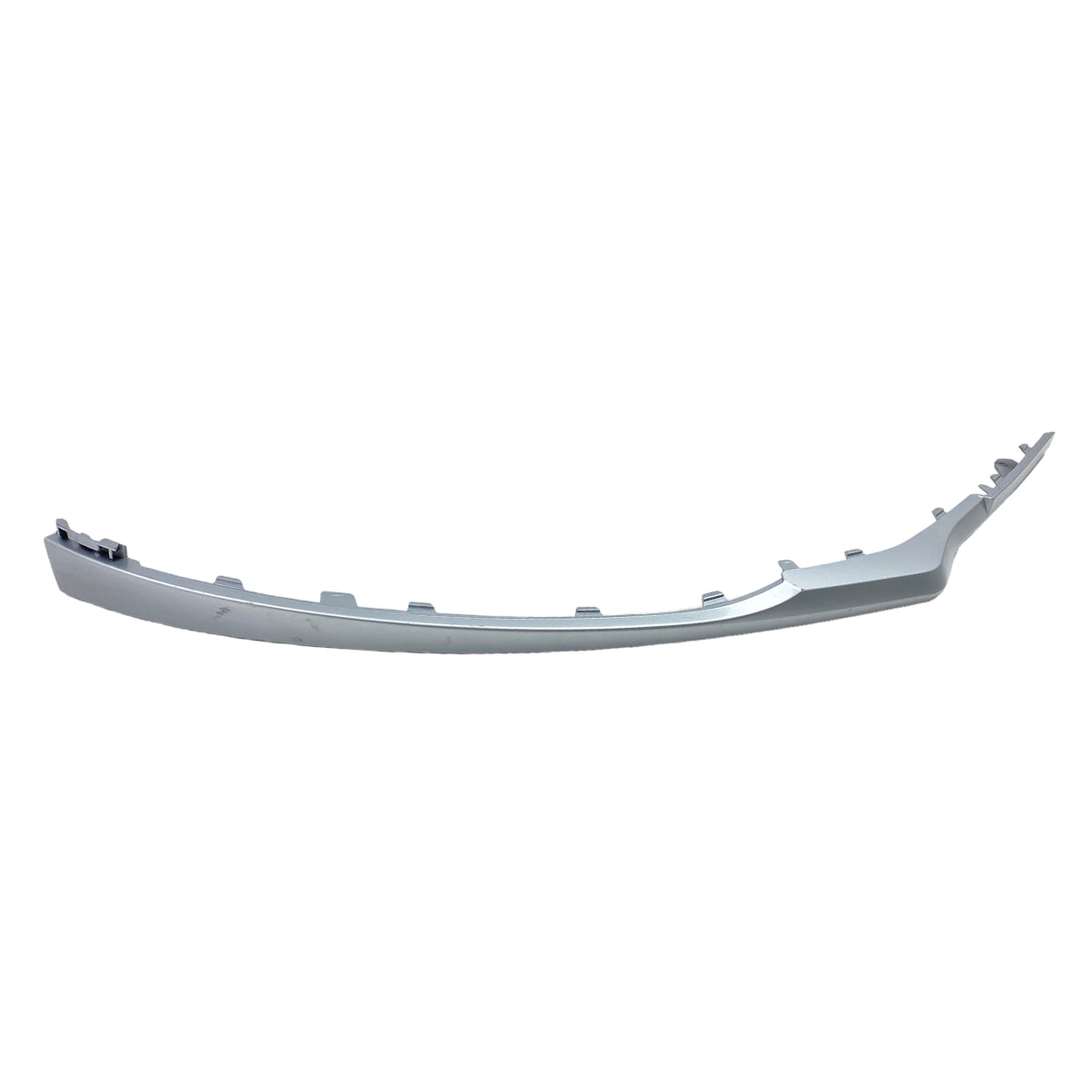 Pièce d'origine Spoiler de pare-chocs droit pour Renault Megane IV R.S. 620269016R