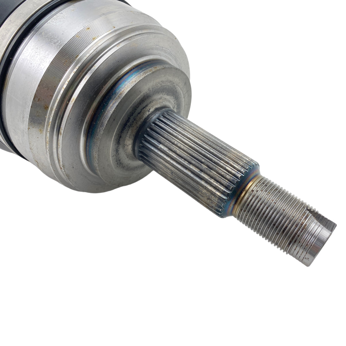Pièce d'origine Cardan avant gauche pour Renault Master III Opel Movano II Nissan NV400 391012675R
