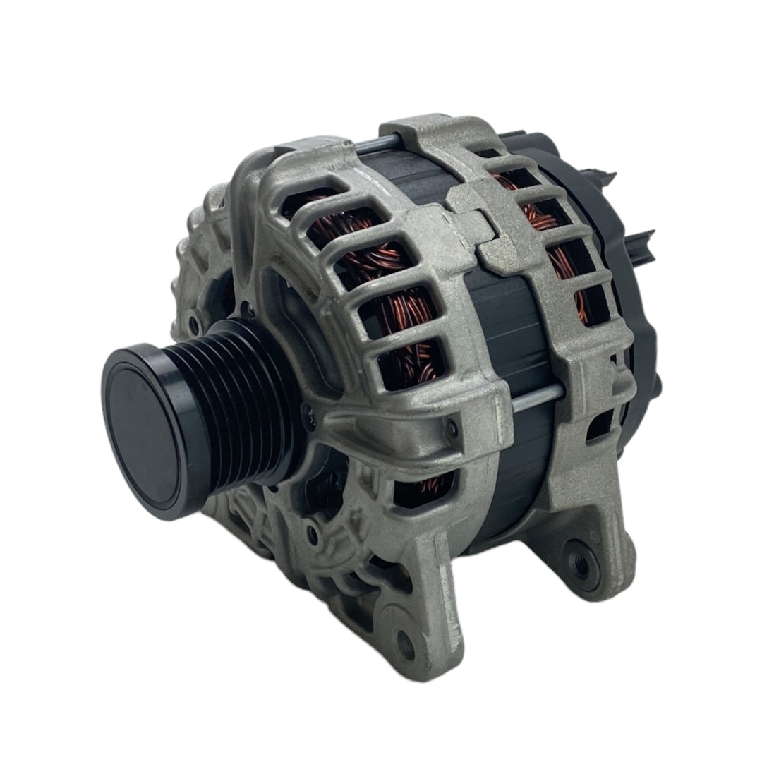 Pièce d'origine Alternateur pour Renault Dacia Nissan 231001993R