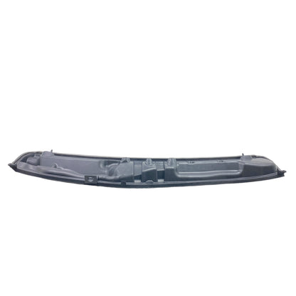 Pièce d'origine Baie de pare-brise inférieure pour Renault Twingo III Smart 668107300R