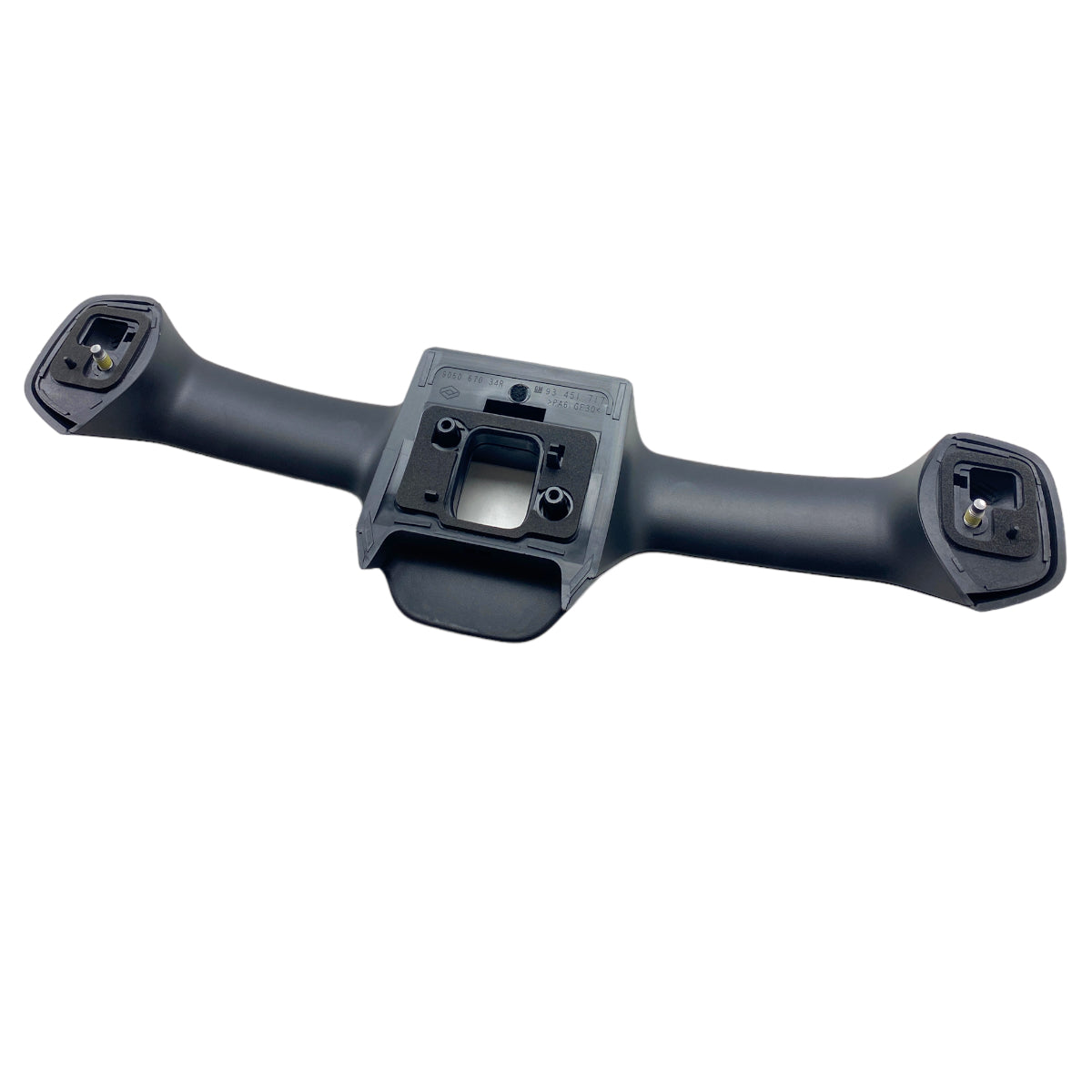 Pièce d'origine Poignée de hayon pour Renault Trafic III Opel Vivaro B Nissan NV300 906067034R