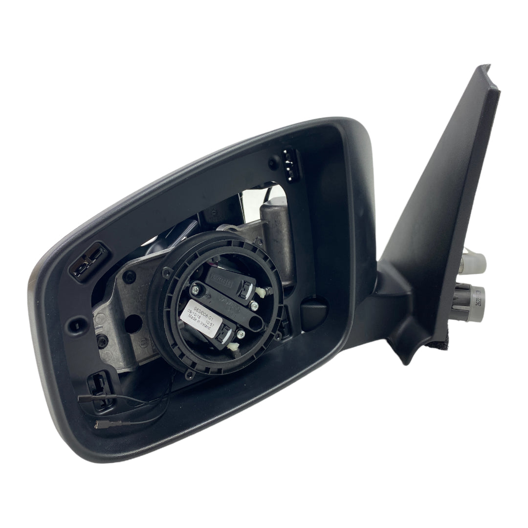 Pièce d'origine Rétroviseur extérieur électrique gauche 11 broches pour Renault Espace IV 963022553R
